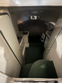 CRANCHI GIADA 29 2x VOLVO PENTA - 10
