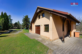 Prodej rodinného domu, Mostkovice - 10