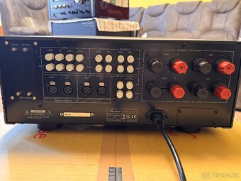 Accuphase E-550 - 10