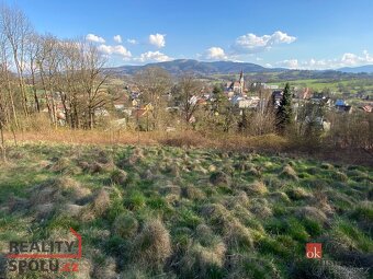 Prodej, pozemky/bydlení, 9446 m2, Janovice, Frýdek-Místek [I - 10