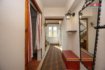 Prodej rodinného domu, 120 m², Zlaté Hory, ul. Boční - 10
