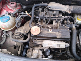 DILY ŠKODA FABIA 1,4-1,2 HTP - 10