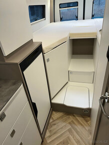 Frankia Yucon 7,0GD Mercedes Sprinter - 10