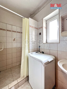 Prodej rodinného domu, 193 m², Kobeřice, ul. Vrbová - 10
