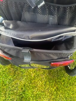 Thule Chariot Sport 1 black - 10