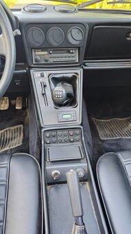 Alfa Romeo Spider 2.0 Graduate bez koroze, po servisu - 10