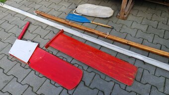 2x PLACHETNICE, KOMPLETNI, PEKNE - 10