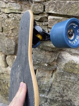 Longboard Madrid - 10