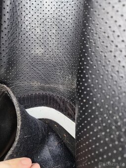 Sedlo pro extra široké koně Wintec wide - 10