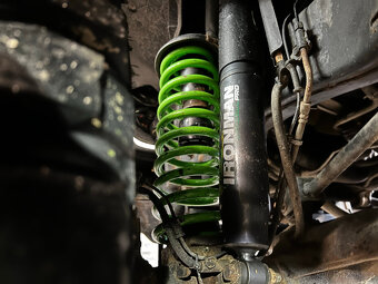 JEEP WRANGLER JK, 2.8 CRD, 2012 - 10