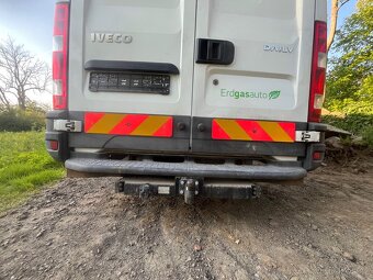 Iveco daily - 10