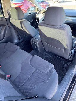 Prodam vw passat 2.0 tdi 103 kw, 2009 - 10