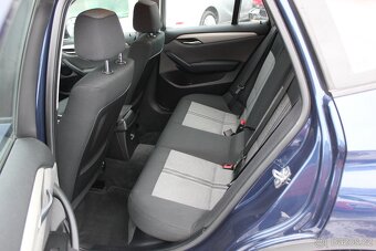 BMW X1, 118D xDrive, 105 kW, tažné, servis - 10