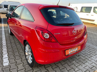 Opel Corsa 1.4 16V Klimatiace, STK do 02/2027 - 10