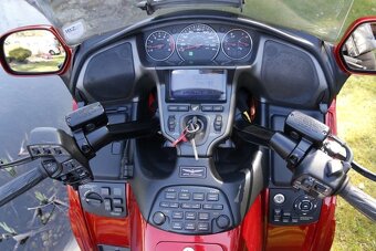 Honda GL 1800 - 10