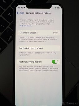 iPhone XS 64gb 90%bat - 10