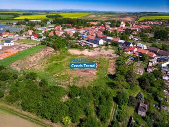 Prodej pozemku o výměře 595 m2, Výšovice, ev.č. 02808 - 10
