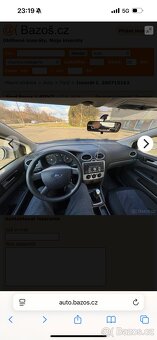 Ford Focus 1.8TDCI 2006 - 10