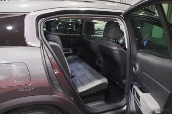 Citroen C5 Aircross HDi 96kW / 93 692 Km / Záruka 2 roky - 10