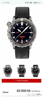 Sinn UX GSG9 - 10