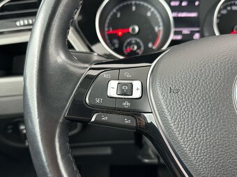 Touran Comfortline 2.0 TDI 110kW DSG - 10