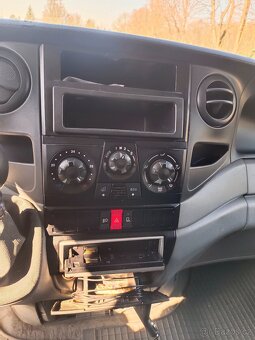 Iveco Daily 2,3 - 10