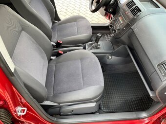 VW Polo 1.2 HTp ČR - 10