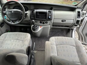 Renault Trafic Generation - 10