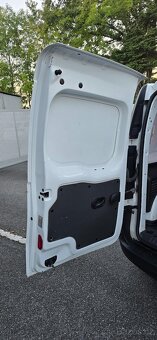 Renault Kangoo, rok 2021, 1.5dCi, TOP stav, po rozvodech atd - 10