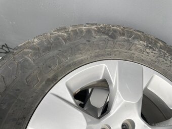 original kola Dodge RAM R18 - 10