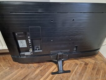 Smart Led Tv Samsung 50" - 10