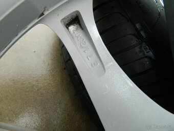 alu kola 5x120 r17 BMW - 10