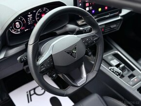 Pronájem Cupra Formentor VZ5 - 10