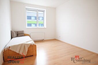 Pronájem, byty/3+kk, 90 m2, 17. listopadu 1470, 29301 Mladá - 10
