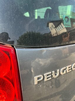 Peugeot 307 sw 1.6hdi - 10