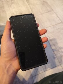 Xiaomi redmi note 10 pro - 128 Gb (jako nový) - 10