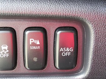 Mitsubishi ASX 1.8 DiD , 110 kW nafta, 2012 - 10