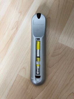 Televize LG + Set-top box a příslušenství - 10