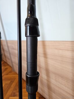 2 pruty Sonik Dominator X RS 12 ft 3,25 lb - Top stav - 10