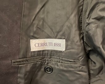Saka Cerruti, velikost 54 - 10