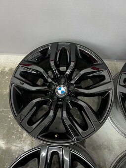BMW r20 x5/x6 5x120 - 10