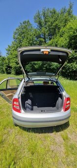 Škoda Fabia 1.4 benzín - 10