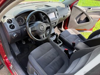 VW Tiguan 2.0 TDI 4motion 103kw - 10
