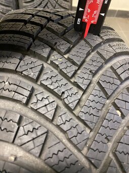 ORIGINAL ALU KOLA KIA NIRO, HYUNDAI KONA 205/60/16 - 10