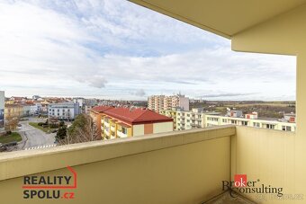 Pronájem, byty/2+1, 57 m2, Palackého, Znojmo, Znojmo [ID 721 - 10