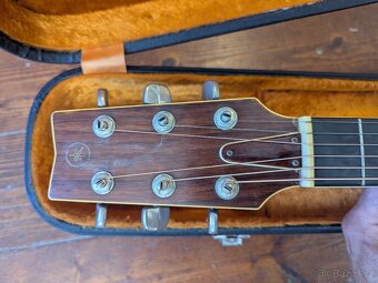 Kytara Yamaha FG 580 - 10