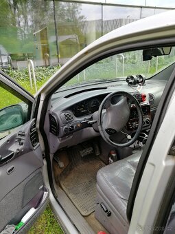 Chrysler Town Country(Grand Voyager) r.v. 2000, 3.8L benzin - 10