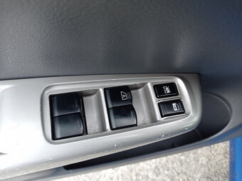 Subaru Impreza 2.0R 110kW/4x4/Servisován - 10