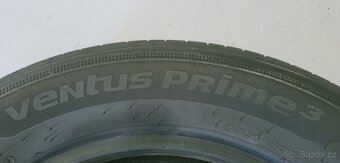 205/60/R16 "+6,7mm" HANKOOK VENTUS PRIME 3 92H DOT 0823 - 10