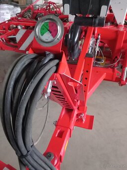 Pottinger Terrasem C6 - 10